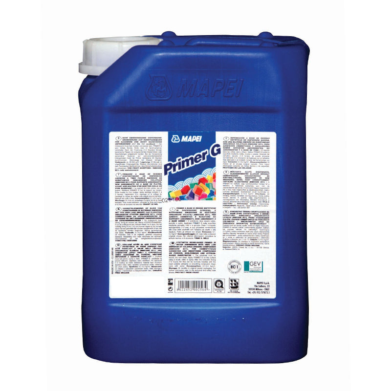 Primer G - 5kg