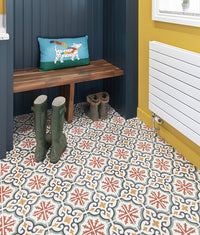 Quintessential Porcelain Salisbury 20cm