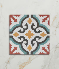 Quintessential Porcelain Salisbury 20cm Sample