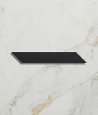 Metropolitan Slate Chevron Riven Finish 5cm