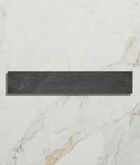 Metropolitan Slate Parquet Riven Finish 9cm