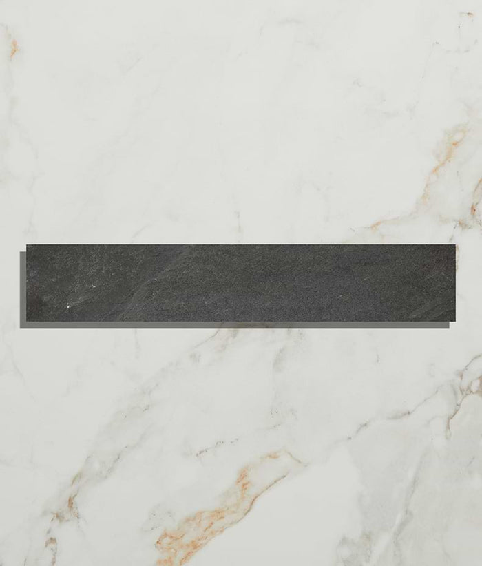 Metropolitan Slate Parquet Riven Finish 9cm