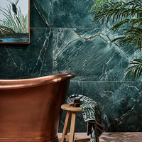 Rainforest Porcelain Jade 60x120cm