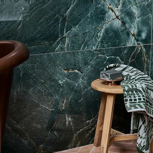 Rainforest Porcelain Jade 60x120cm