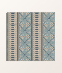 Aventuras Porto Blue Porcelain 15x15cm