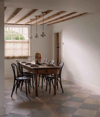 Ascoli Porcelain Grigio 60x90cm Sample