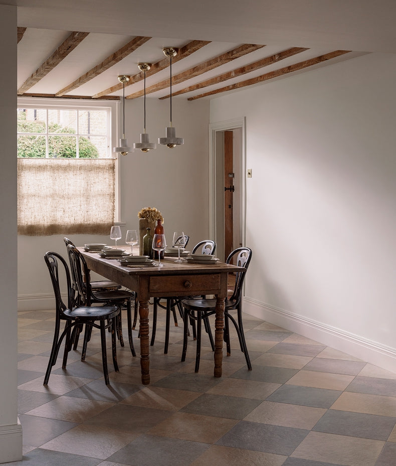 Ascoli Porcelain Grigio 60x90cm