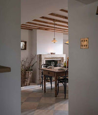 Ascoli Porcelain Grigio 60x90cm Sample
