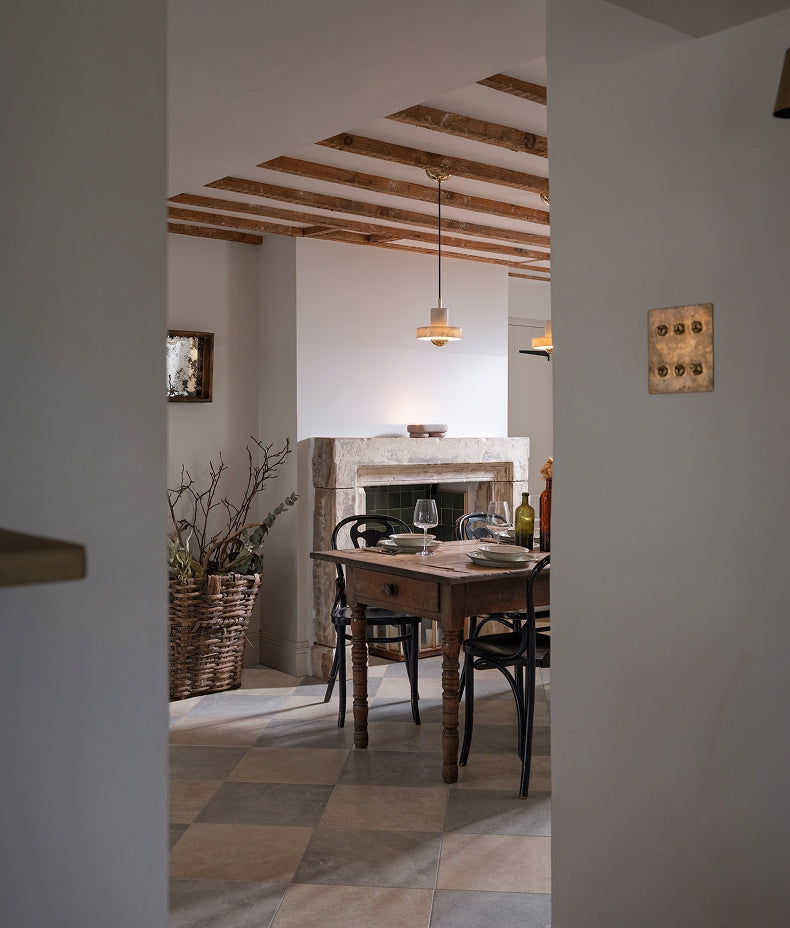 Ascoli Porcelain Grigio 60x90cm