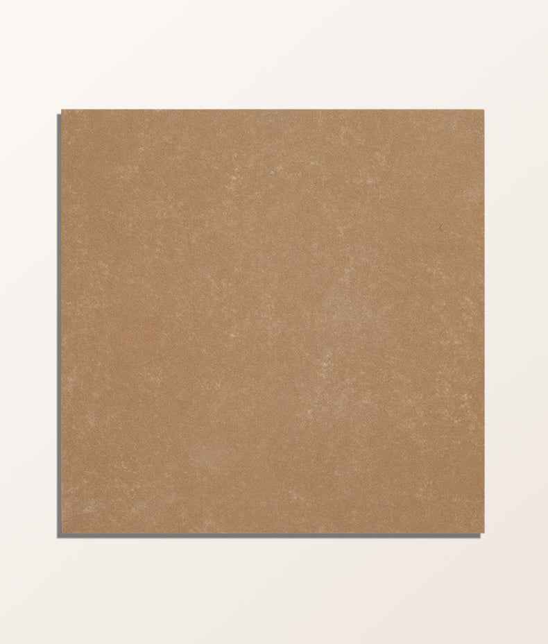 Ca Pietra Aventuras Ochre Field Porcelain 15x15cm