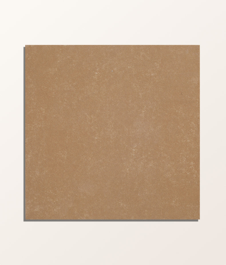 Aventuras Ochre Field Porcelain 15x15cm Sample
