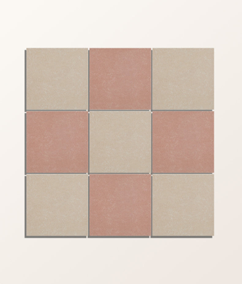 Aventuras Rose Field Porcelain 15x15cm