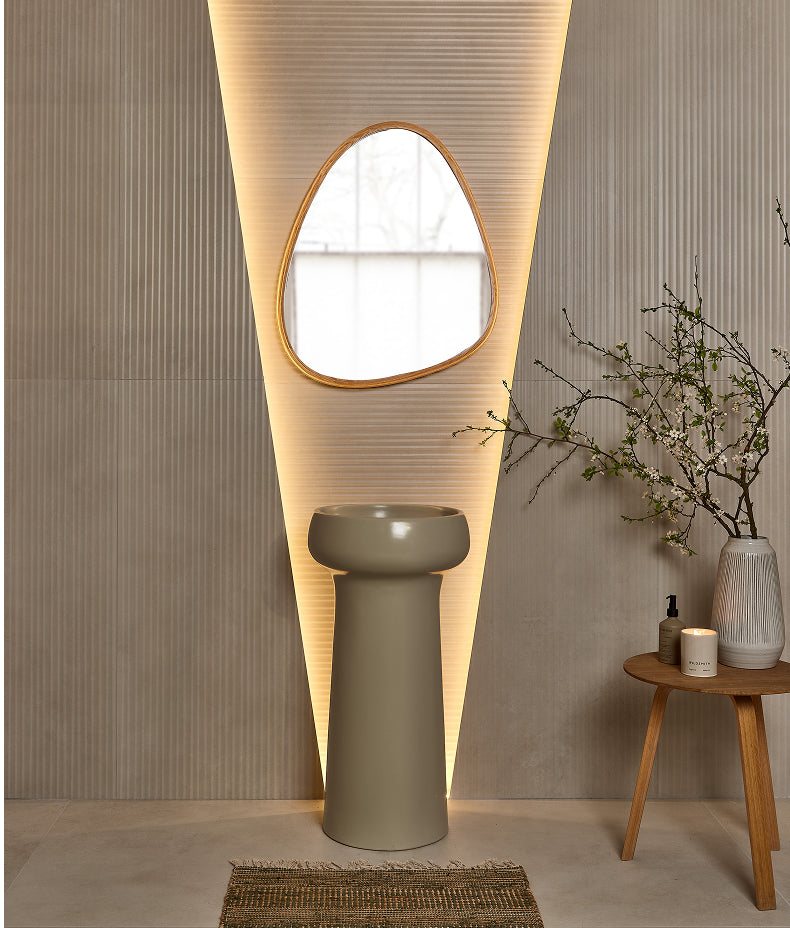 Rhine Ceramic Linear Decor 60x120cm