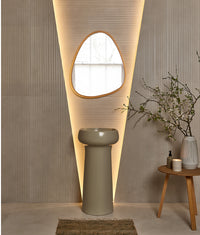 Rhine Ceramic Linear Decor 60x120cm