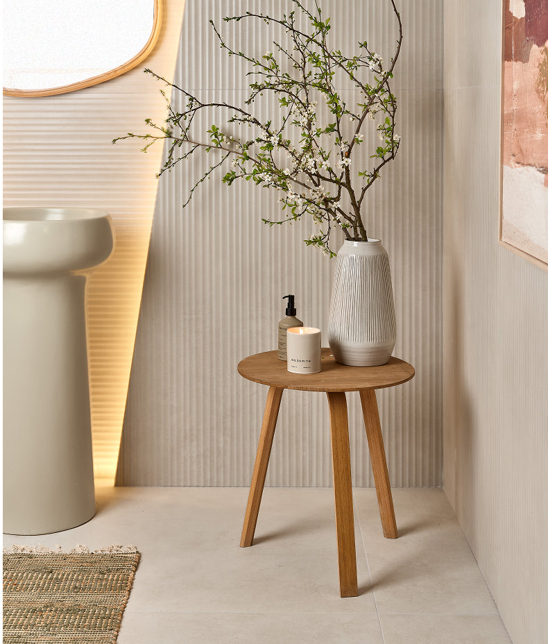 Rhine Ceramic Linear Decor 60x120cm