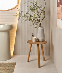 Rhine Ceramic Linear Decor 60x120cm Sample