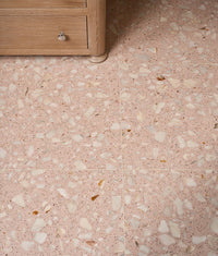 Rialto Terrazzo Ballerin Honed 60x60cm Sample