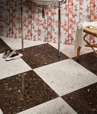 Rialto Terrazzo Ca'Doro Honed 60x60cm Sample