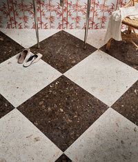 Rialto Terrazzo Ca'Doro Honed 60x60cm Sample