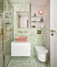 Rialto Terrazzo Laguna Honed 60cm
