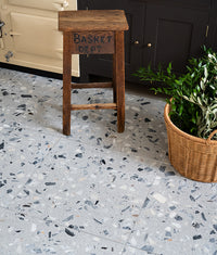 Rialto Terrazzo Castello Honed 60cm Sample