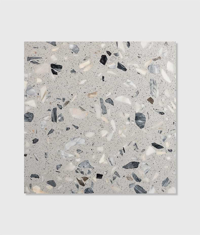 Rialto Terrazzo Castello Honed 60cm