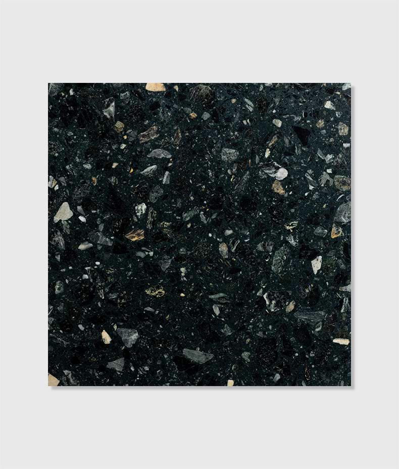 Rialto Terrazzo Foscari Honed 60cm