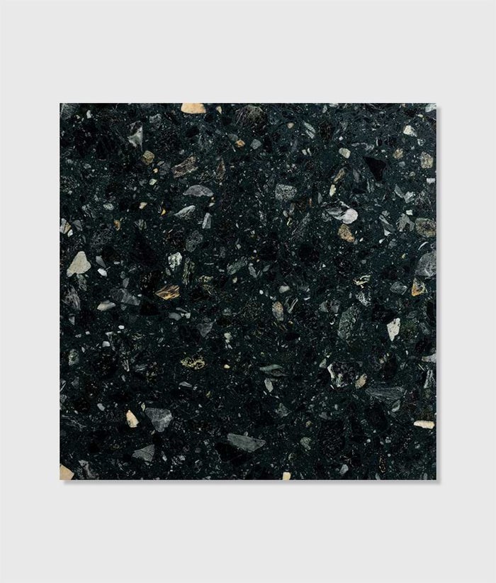 Rialto Terrazzo Foscari Honed 60cm