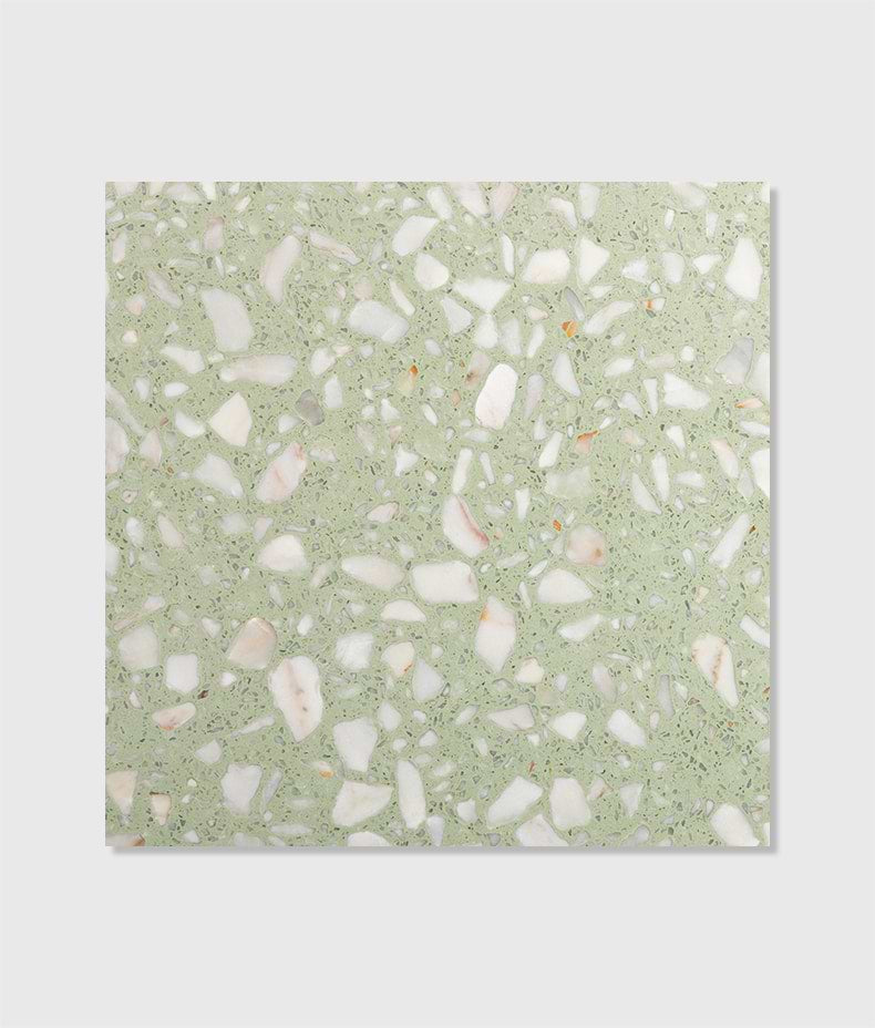 Rialto Terrazzo Laguna Honed 60cm