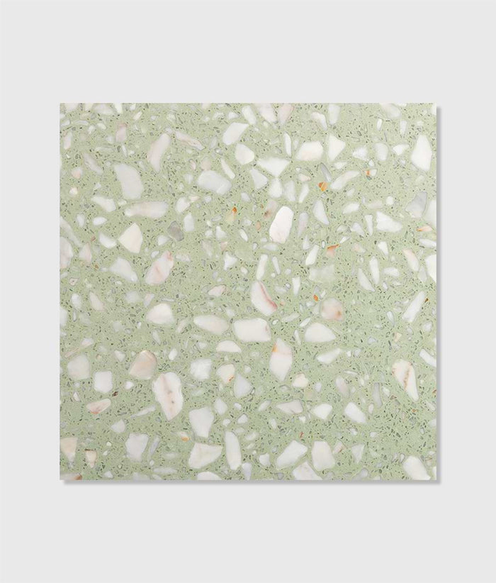 Rialto Terrazzo Laguna Honed 60cm