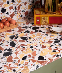 Rialto Terrazzo San Marco Honed 60cm Sample