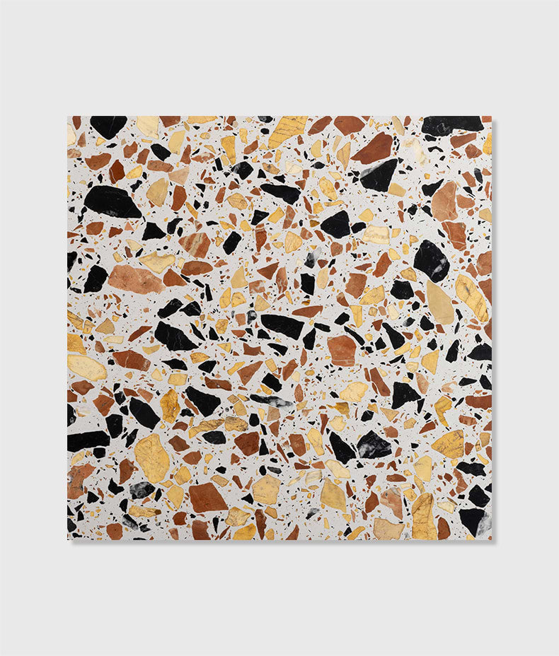 Rialto Terrazzo San Marco Honed 60cm