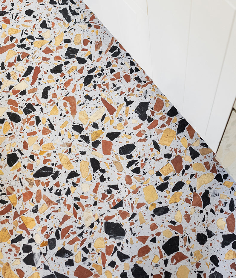 Rialto Terrazzo San Marco Honed 60cm Sample