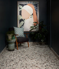 Rialto Terrazzo San Polo Honed 60cm