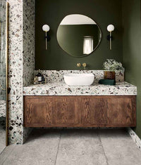 Ca Pietra Rialto Terrazzo San Polo Honed 60cm