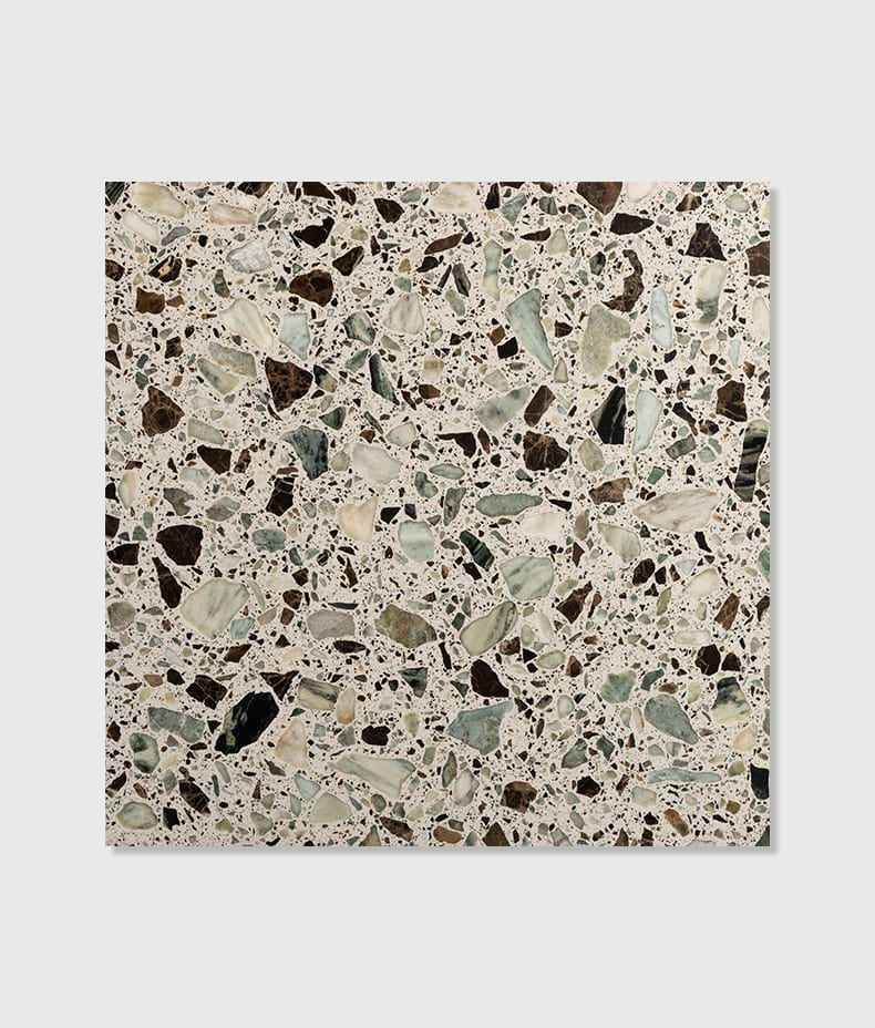 Ca Pietra Rialto Terrazzo San Polo Honed 60cm