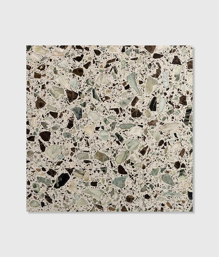 Rialto Terrazzo San Polo Honed 60cm