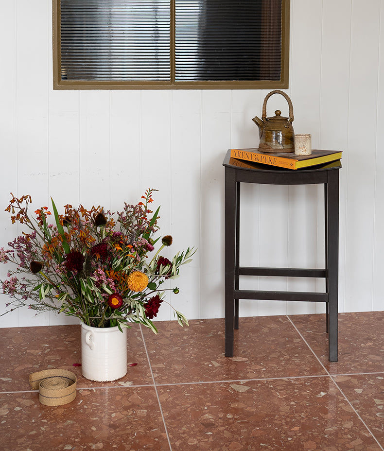 Rialto Terrazzo Santa Croce Honed 60cm
