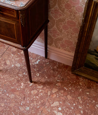 Rialto Terrazzo Santa Croce Honed 60cm