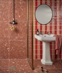Rialto Terrazzo Santa Croce Honed 60cm