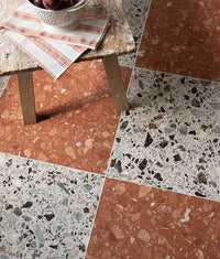 Rialto Terrazzo Santa Croce Honed 60cm