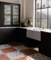 Rialto Terrazzo Santa Croce Honed 60cm