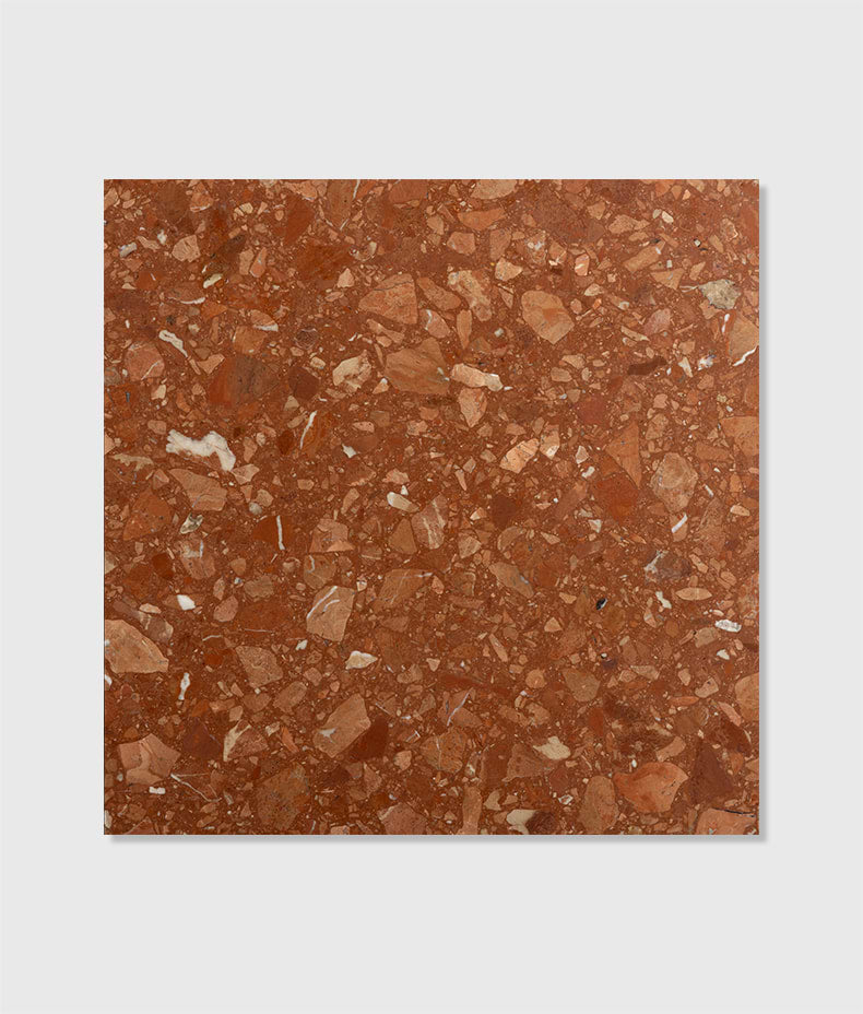 Rialto Terrazzo Santa Croce Honed 60cm