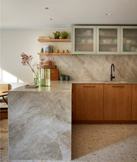 Rialto Terrazzo Veneta Honed 60cm