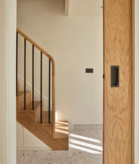 Rialto Terrazzo Veneta Honed 60cm