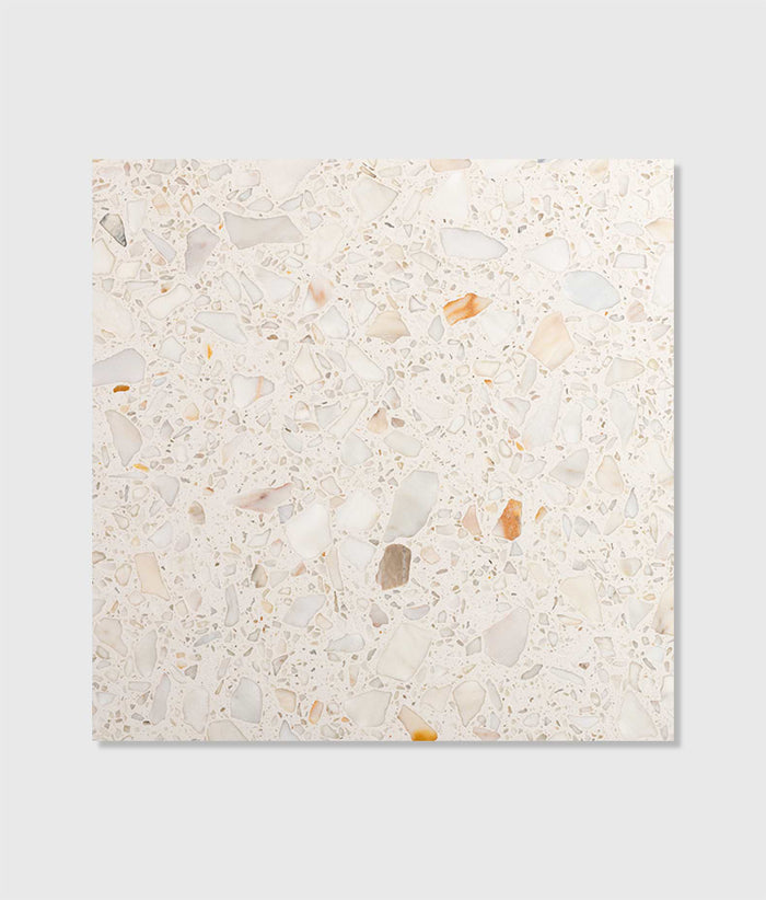 Rialto Terrazzo Veneta Honed 60cm Sample