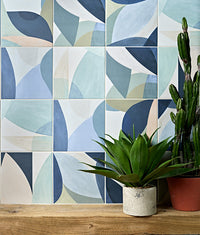 Rio Porcelain 22.5cm Sample