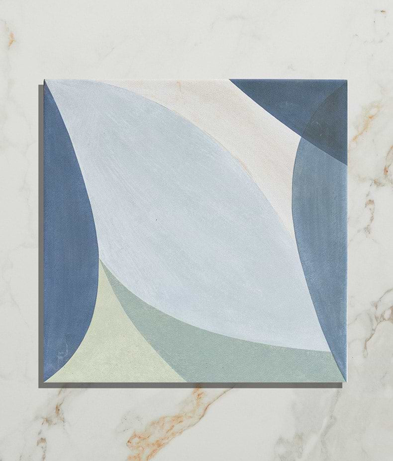 Rio Porcelain 22.5cm
