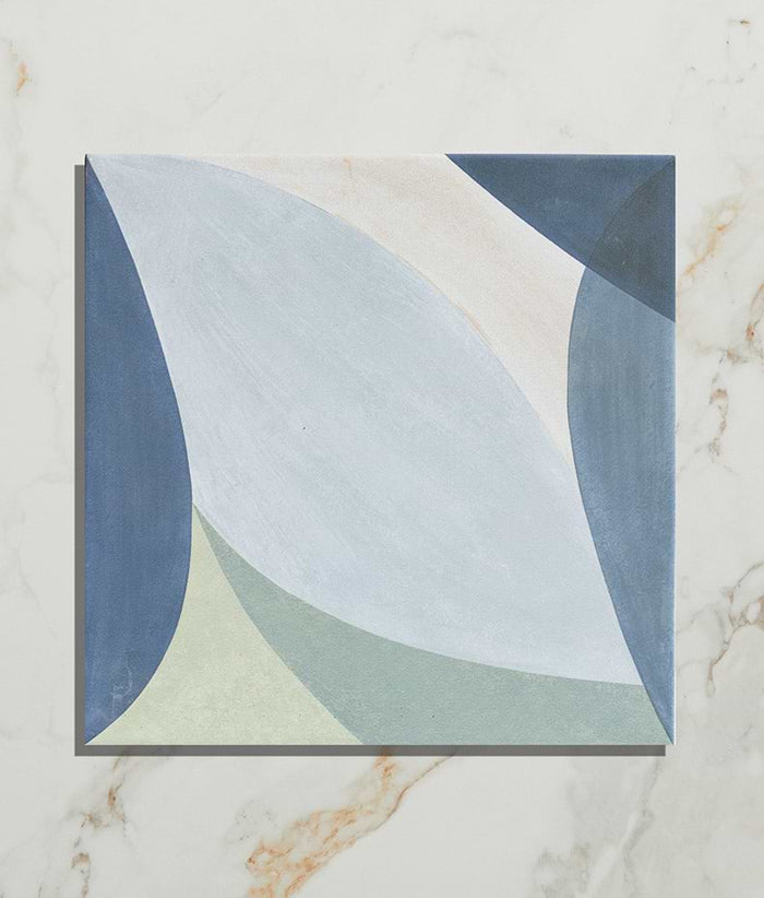 Rio Porcelain 22.5cm Sample