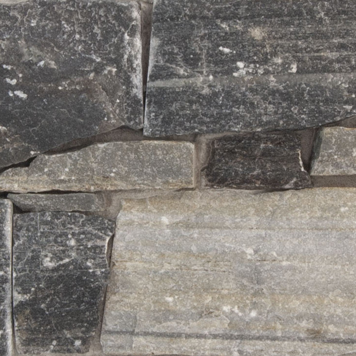 ZClad Natural Stone Cladding - River Blue - Blackman Rowe-Cornwall